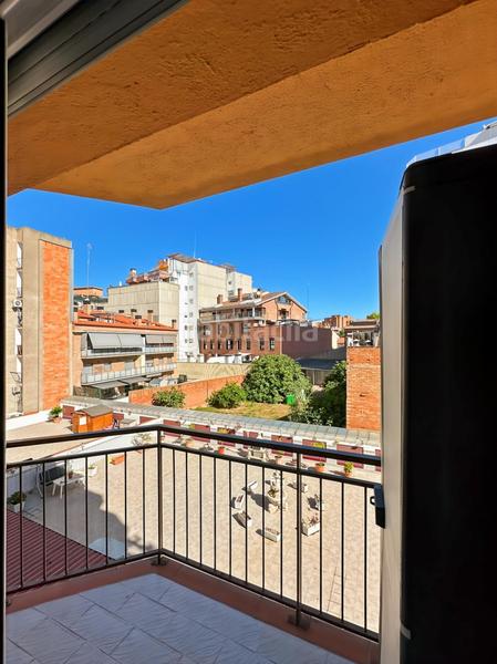 Foto d126a2be-f99a-47ca-b606-fb53e6b4aa4a. Piso en Progrés Rubí