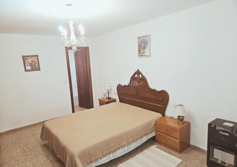 Foto 112139cf-fc48-4c8b-870b-f3730e52fea6. Apartament amb calefacció a Corea Gandia