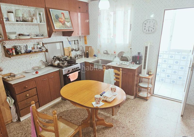 Foto 93d4eebe-870e-497c-bd5d-ceae5e14b1a8. Apartament amb calefacció a Corea Gandia