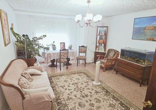 Apartment in Corea