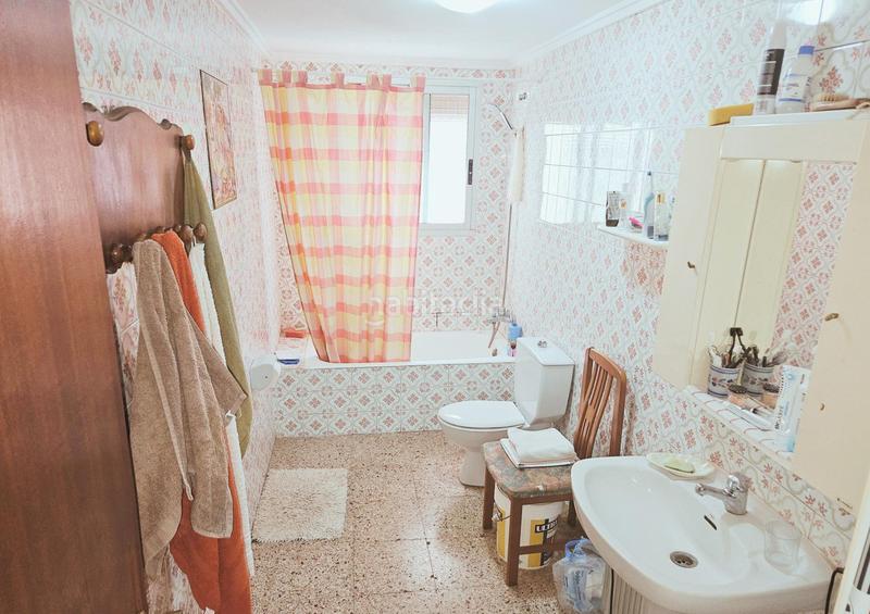 Foto 7038f7d4-8c1e-4fcd-ae80-25e625bc22e5. Appartement avec chauffage dans Corea Gandia