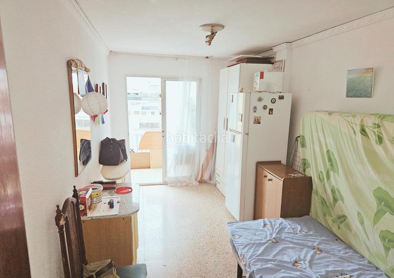 Foto a0b3cda4-39f2-46bc-bf0e-20bffdddfae1. Appartement avec chauffage dans Corea Gandia