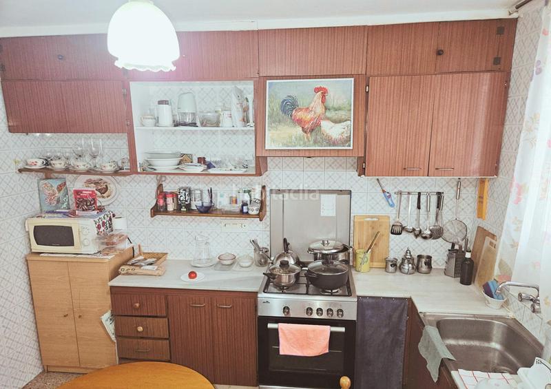 Foto ebc32cd7-3ab7-4a10-833a-6cd97387b68f. Appartement avec chauffage dans Corea Gandia