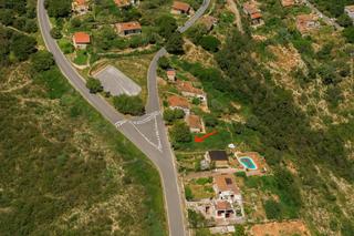Terreny residencial a Avinyonet del Penedès