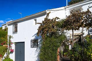 Bauernhof in Villanueva de Algaidas