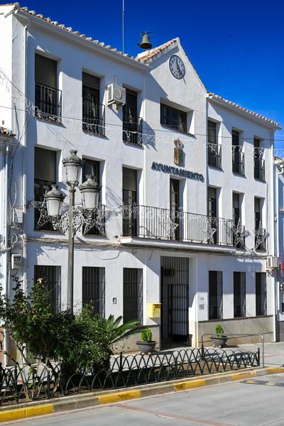 Foto 037ce7c7-ca9d-432d-a001-4b249190c152. Masia amb calefacció aparcament a Villanueva de Algaidas