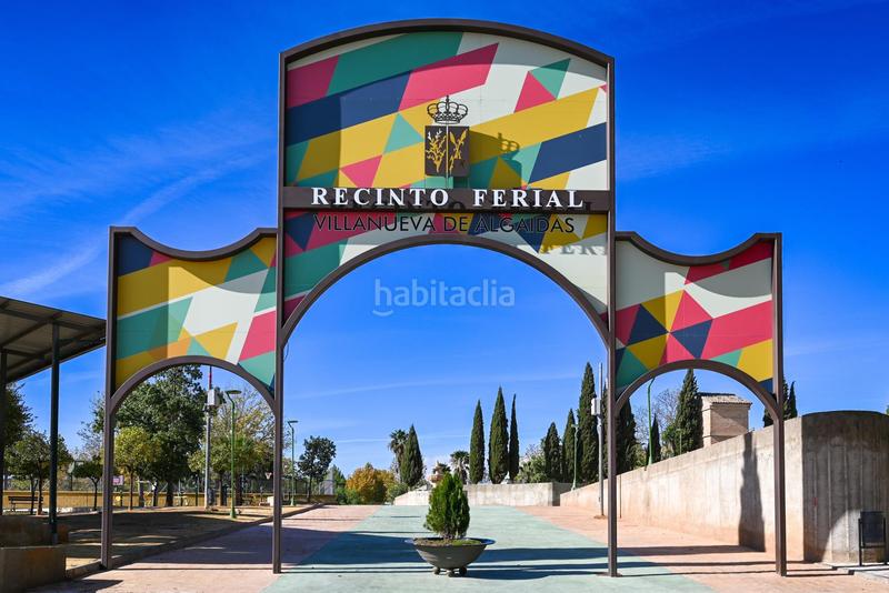 Foto 2fb383ad-66d2-4277-b2f3-32d83bd6671f. Masia amb calefacció aparcament a Villanueva de Algaidas