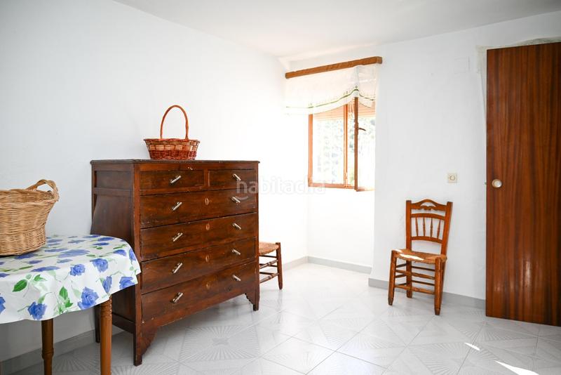 Foto 7a20409a-7603-472d-8831-78c8cde01680. Masia amb calefacció aparcament a Villanueva de Algaidas