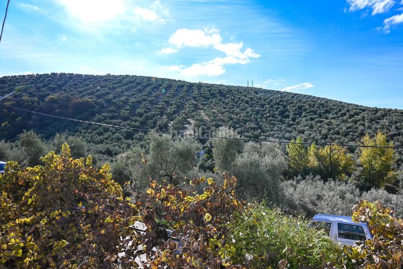 Foto 8a39b5e5-39fc-48da-94c7-eb9369018a4c. Masia amb calefacció aparcament a Villanueva de Algaidas