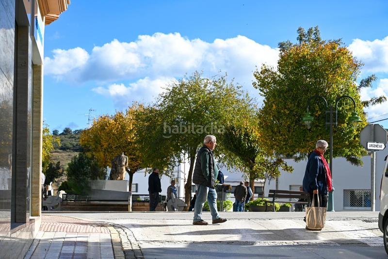 Foto a0d0c0df-9efa-4a37-92ad-0204699b7895. Masia amb calefacció aparcament a Villanueva de Algaidas