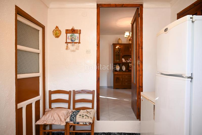 Foto eb9a4d58-38e6-4c76-a162-6513d1364dde. Masia amb calefacció aparcament a Villanueva de Algaidas