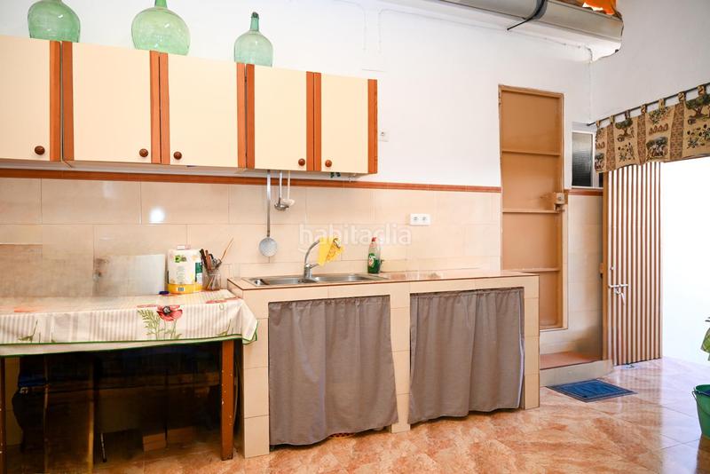 Foto ede49e57-2fe4-4fd7-8f9c-b92c1b40df15. Masia amb calefacció aparcament a Villanueva de Algaidas