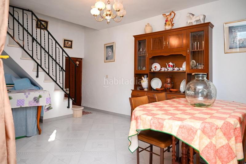 Foto f600c3a9-ff5a-487d-ab2e-ff94dabace0e. Masia amb calefacció aparcament a Villanueva de Algaidas