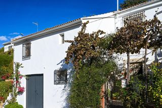 Mas à Villanueva de Algaidas