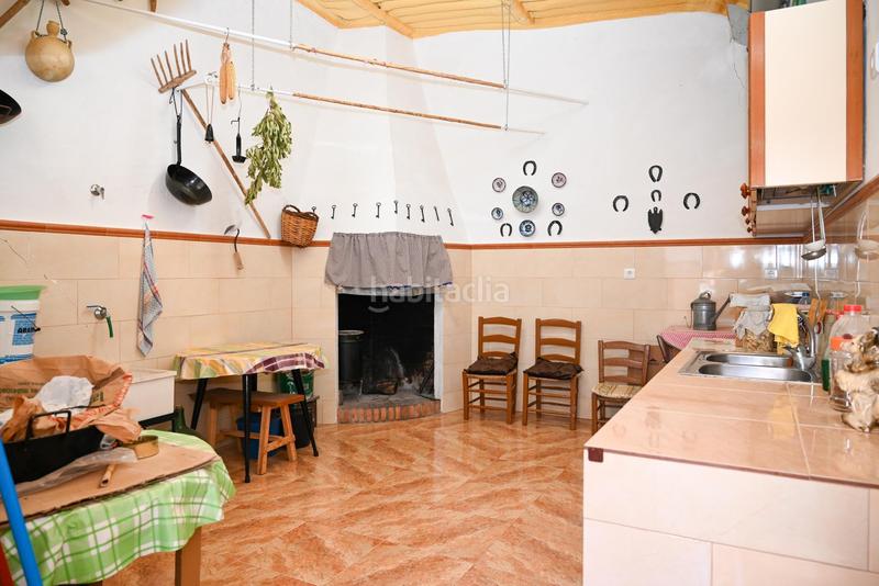 Foto 90ed02c6-1d62-4010-9f92-618f458b3d7c. Masía en Villanueva de Algaidas