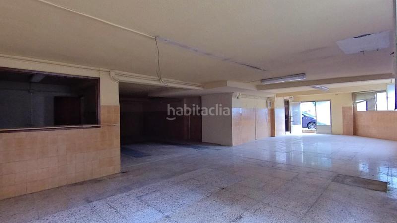 Foto 0bd73309-be55-47f0-92af-dd47d2c2fad7. Business premise in Plaza Castelar - Mercado Central Elda