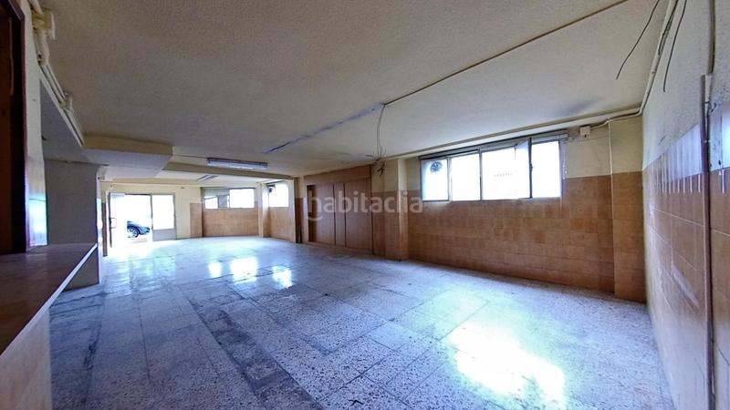 Foto fdfee525-8cad-40ab-9f61-3b828492d86d. Business premise in Plaza Castelar - Mercado Central Elda