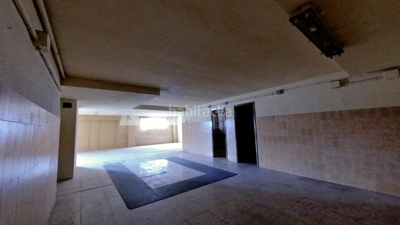 Foto 08cd62dd-ed4f-4d3d-a26c-b58ce4d3bc18. Local comercial en Plaza Castelar - Mercado Central Elda