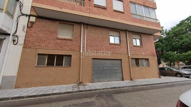 Foto 6ff5d677-9e0f-4926-9d0f-7c679b05b0ce. Local comercial en Plaza Castelar - Mercado Central Elda