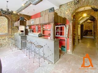 Locale commerciale in Grado