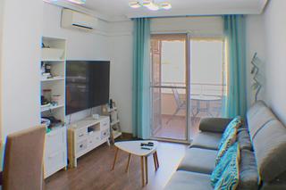Appartement à Piedras Redondas - Torrecárdenas