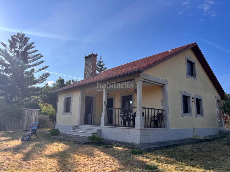 Foto 01862c98-2907-4b0e-bd27-a92c499e93d2. Haus mit parking in Porto do Son