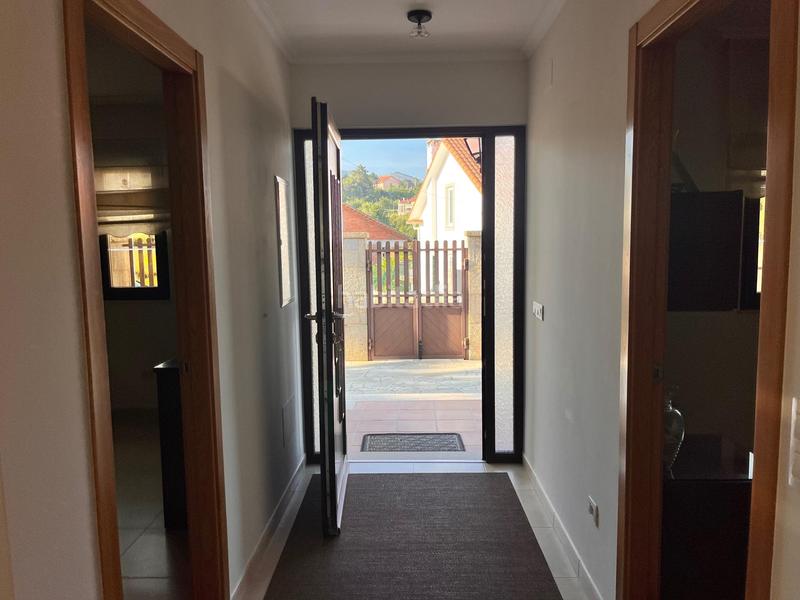 Foto 1ba5264a-fe26-4d55-8099-e330d6bd3013. Haus mit parking in Porto do Son