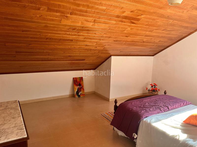 Foto a1c1dd12-eb75-4632-83cf-7ac720ae14ea. Haus mit parking in Porto do Son