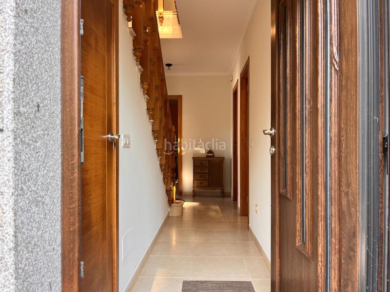 Foto d4543e7d-8616-4038-ab0b-49ae8aedfaff. Haus mit parking in Porto do Son