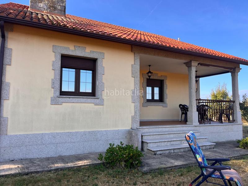 Foto df9161ae-2020-4e59-a706-d7d88ba0eeb2. Haus mit parking in Porto do Son