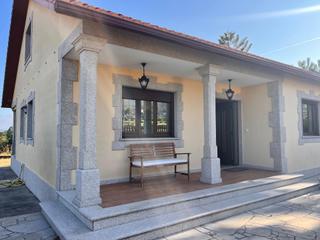 Haus in Porto do Son