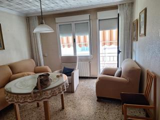 Appartement à Yecla