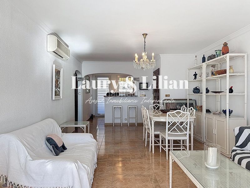 Foto 0ba75e22-2766-4e36-a1fc-42e025919bba. Apartament amb calefacció aparcament a Puig Rom-Canyelles-Almadrava Roses