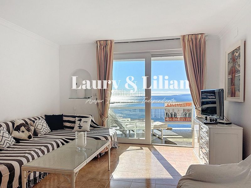 Foto 2c1a8111-77f1-473d-b603-d7699cfd058b. Apartament amb calefacció aparcament a Puig Rom-Canyelles-Almadrava Roses