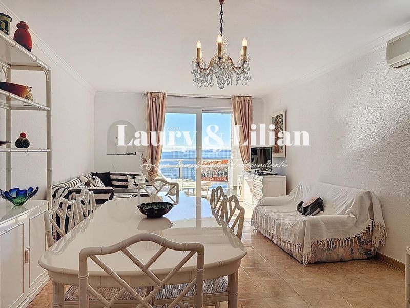 Foto 5b3cb235-4498-4952-aea8-61e0fec262f7. Apartament amb calefacció aparcament a Puig Rom-Canyelles-Almadrava Roses