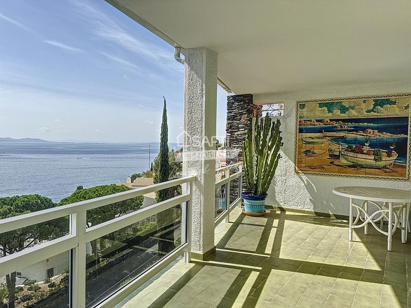 Foto 6bd88844-a021-4d51-89dc-6e535673b38f. Apartament amb calefacció aparcament a Puig Rom-Canyelles-Almadrava Roses
