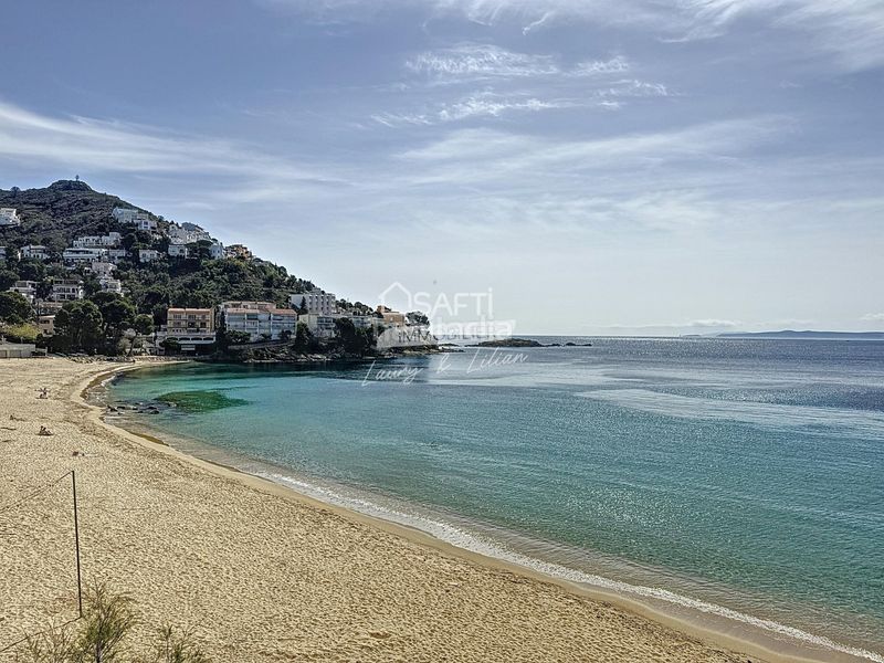 Foto 9bc65836-ffe7-45c6-b64c-a8382c3381b2. Apartament amb calefacció aparcament a Puig Rom-Canyelles-Almadrava Roses