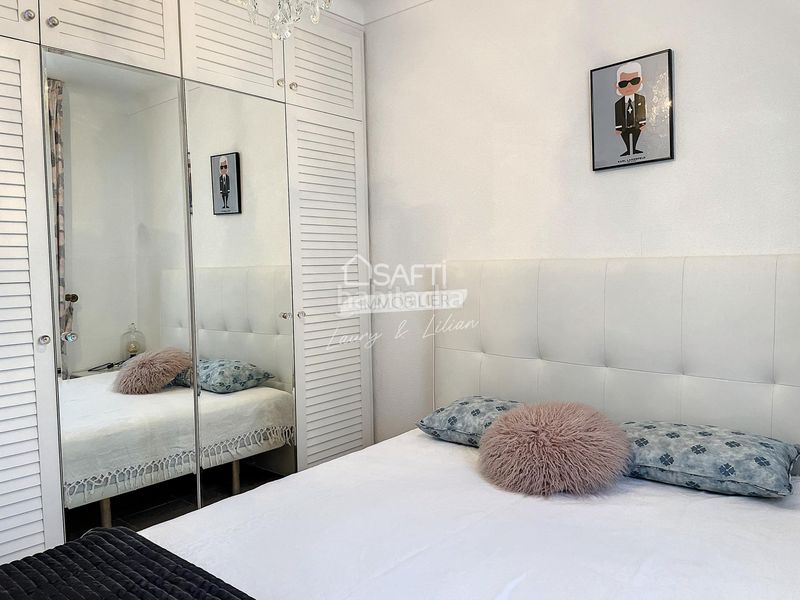 Foto b7e23076-6345-4487-ab14-035efeaeb3f3. Apartament amb calefacció aparcament a Puig Rom-Canyelles-Almadrava Roses