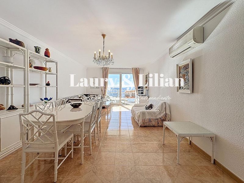 Foto c245f6d8-5b24-4757-9a36-fcc2be84176d. Apartament amb calefacció aparcament a Puig Rom-Canyelles-Almadrava Roses