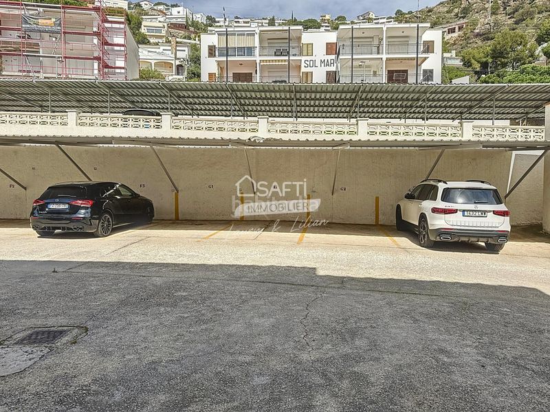 Foto fdc2c213-d729-4812-a291-648dfc66a85f. Apartament amb calefacció aparcament a Puig Rom-Canyelles-Almadrava Roses