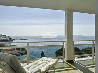 Appartement à Puig Rom-Canyelles-Almadrava