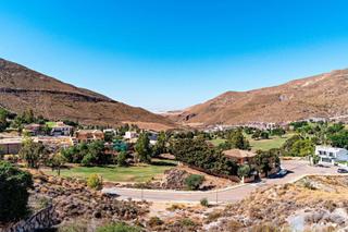 Terreno residenziale in La Envía