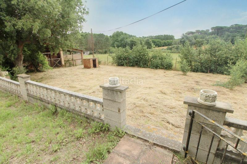 Foto 760543ca-3f3e-4115-98b2-382c02b230f6. Casale con riscaldamento parcheggio in Mas Altaba - El Molí Maçanet de la Selva