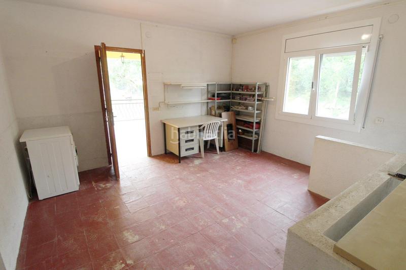 Foto 85efef2a-e3dc-45c7-9922-ffdbcf4bbe90. Casale con riscaldamento parcheggio in Mas Altaba - El Molí Maçanet de la Selva