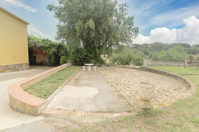 Foto 8f2fd441-6807-4f2a-8b5b-77f79628d337. Casale con riscaldamento parcheggio in Mas Altaba - El Molí Maçanet de la Selva