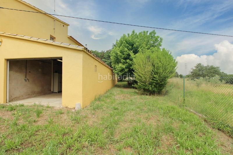 Foto 8fe60a5a-f06c-4594-9028-a5ed254c5bf1. Casale con riscaldamento parcheggio in Mas Altaba - El Molí Maçanet de la Selva