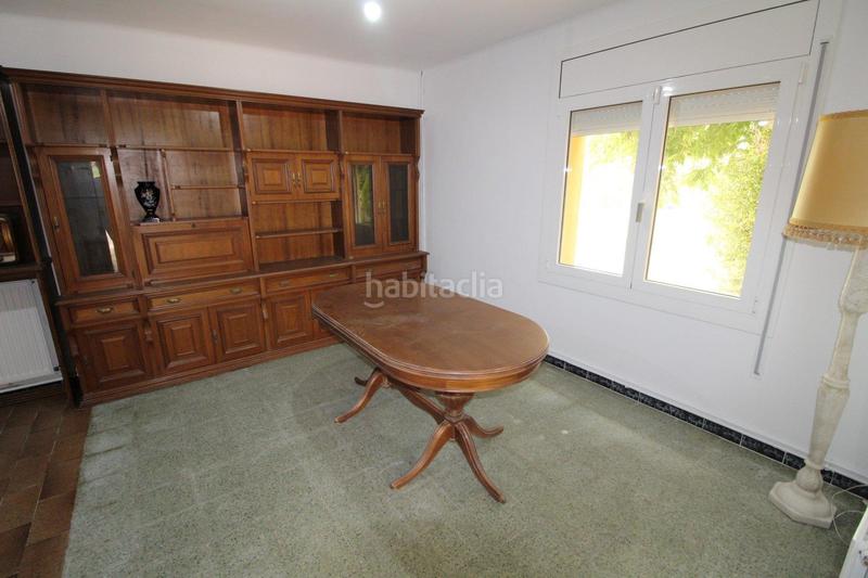 Foto 9018d245-3fb5-400c-9297-b591a9058573. Casale con riscaldamento parcheggio in Mas Altaba - El Molí Maçanet de la Selva