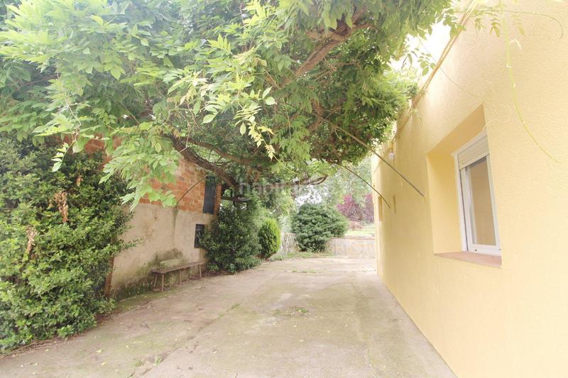 Foto 1df43673-45ae-4e43-b819-4923746eebe3. Country house with heating parking in Mas Altaba - El Molí Maçanet de la Selva