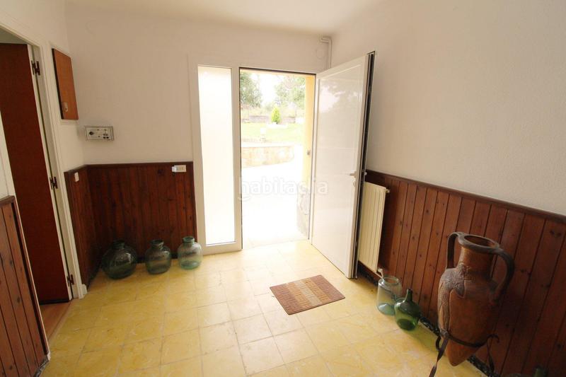 Foto 3e30412c-89b6-4cd6-b5fb-6b33f896a272. Country house with heating parking in Mas Altaba - El Molí Maçanet de la Selva