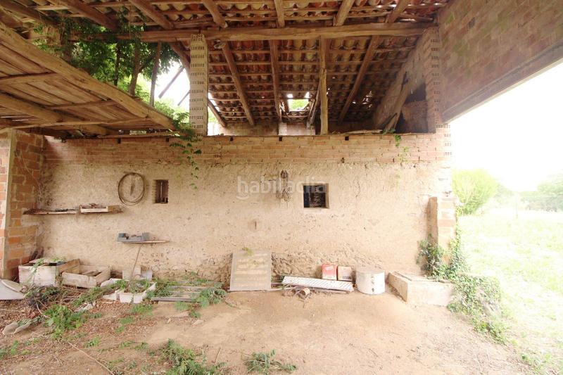 Foto 55e81cb8-4420-46ea-8ce9-bd630470c86c. Country house with heating parking in Mas Altaba - El Molí Maçanet de la Selva